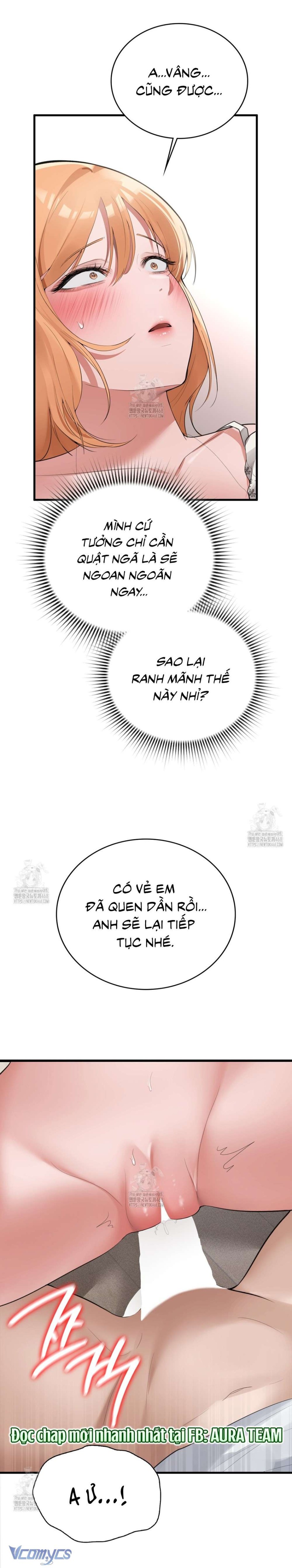 Cô Nàng Tiệm Net 