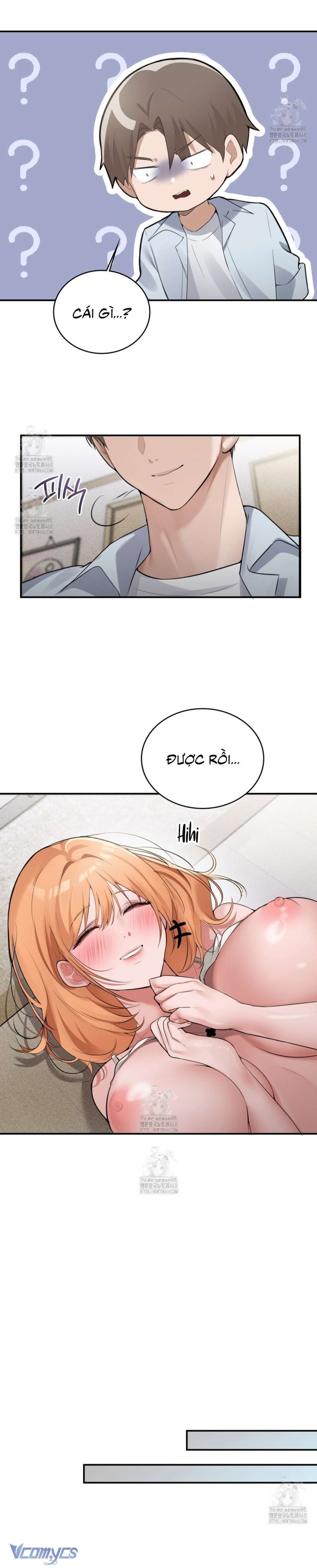 Cô Nàng Tiệm Net 
