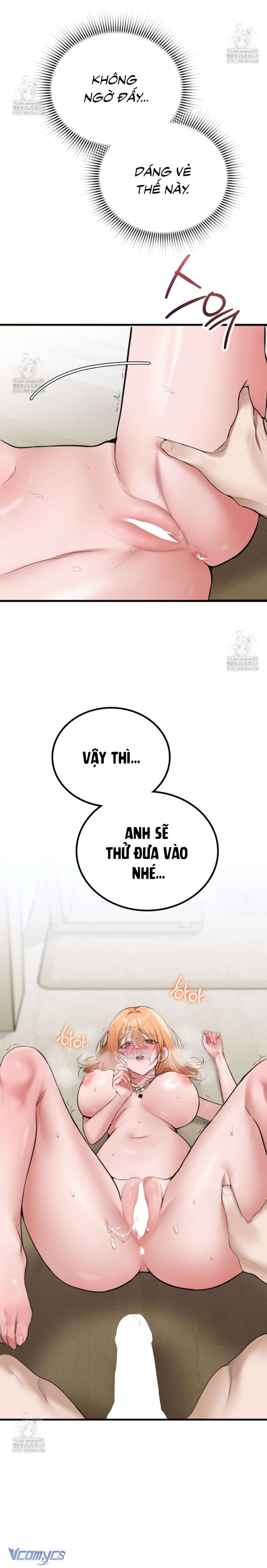 Cô Nàng Tiệm Net 
