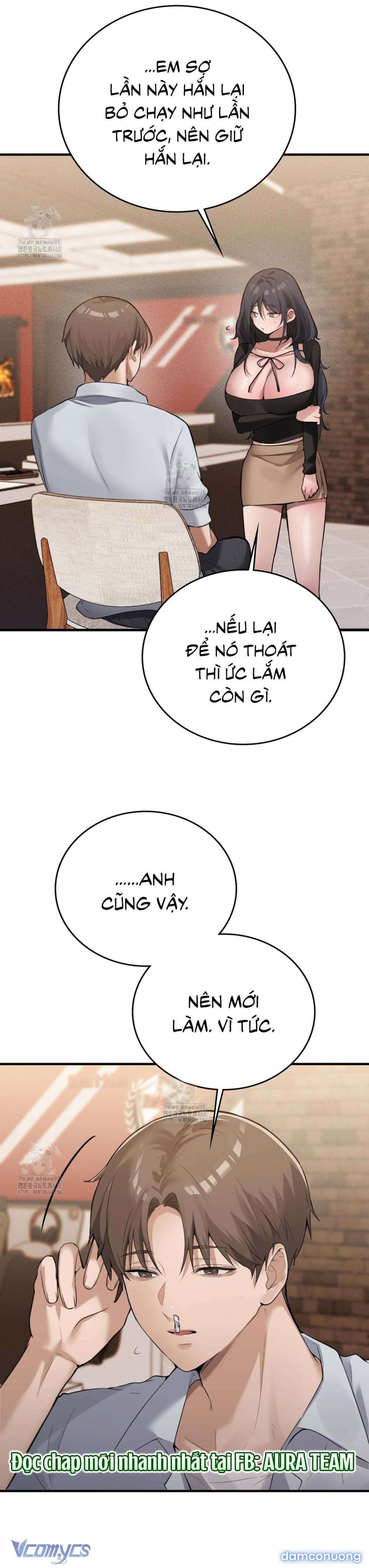 Cô Nàng Tiệm Net 