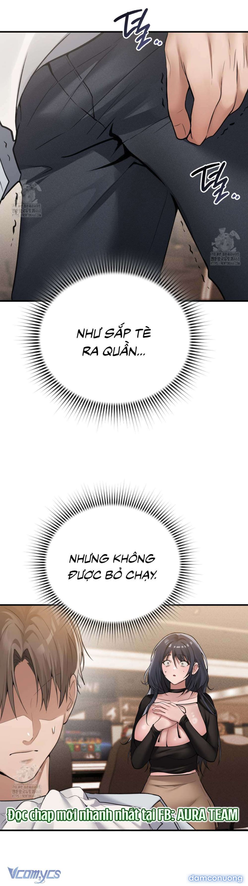 Cô Nàng Tiệm Net 