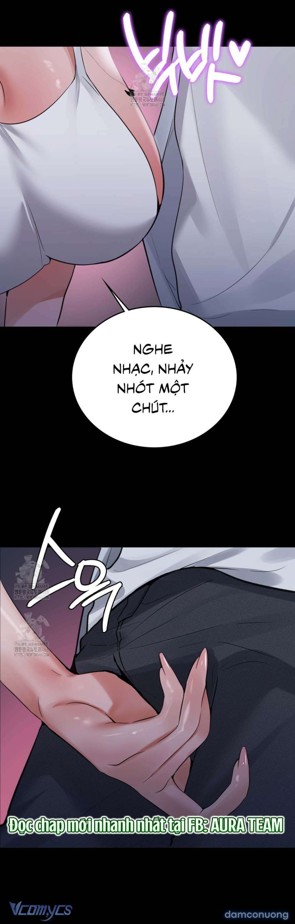 Cô Nàng Tiệm Net 