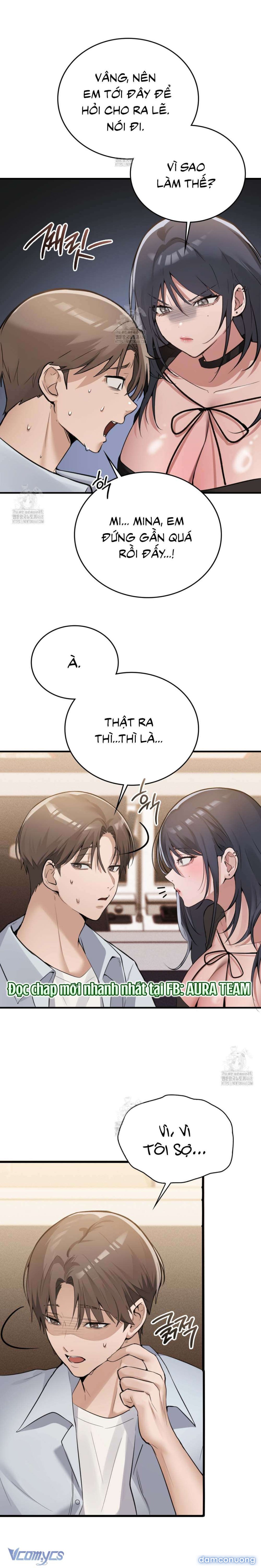 Cô Nàng Tiệm Net 
