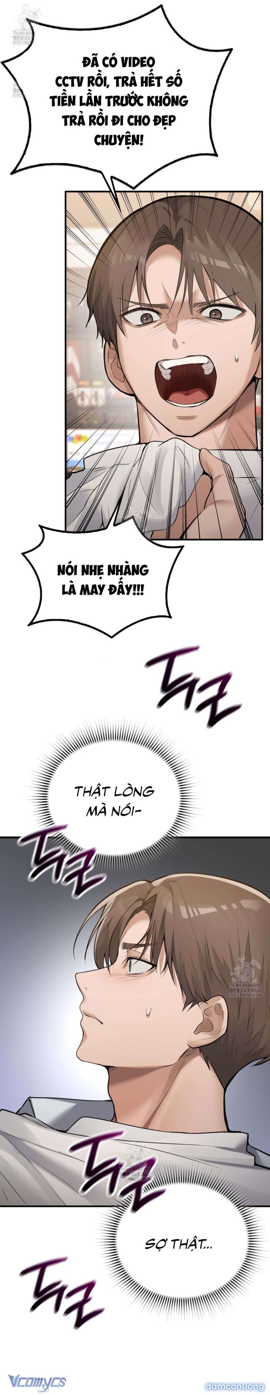 Cô Nàng Tiệm Net 