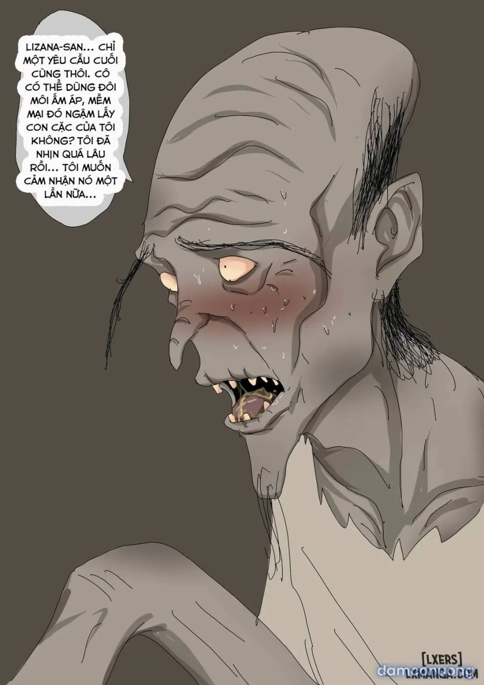 Sinful Lust 