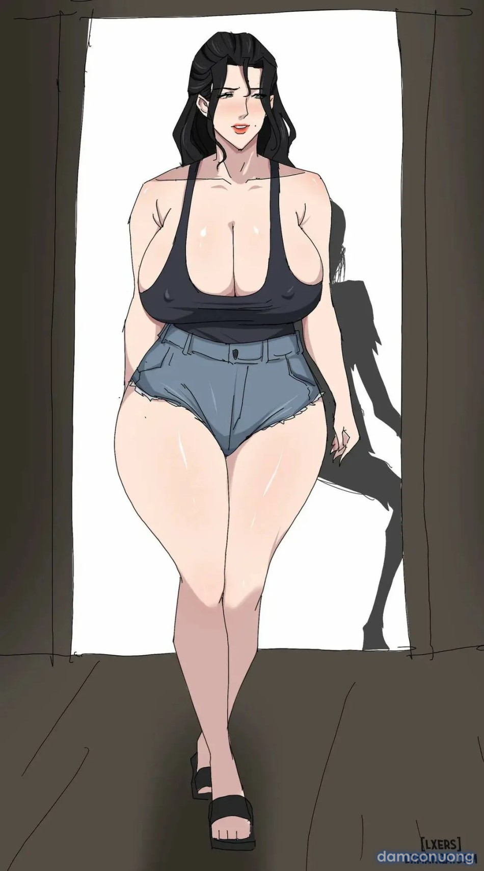 Sinful Lust 