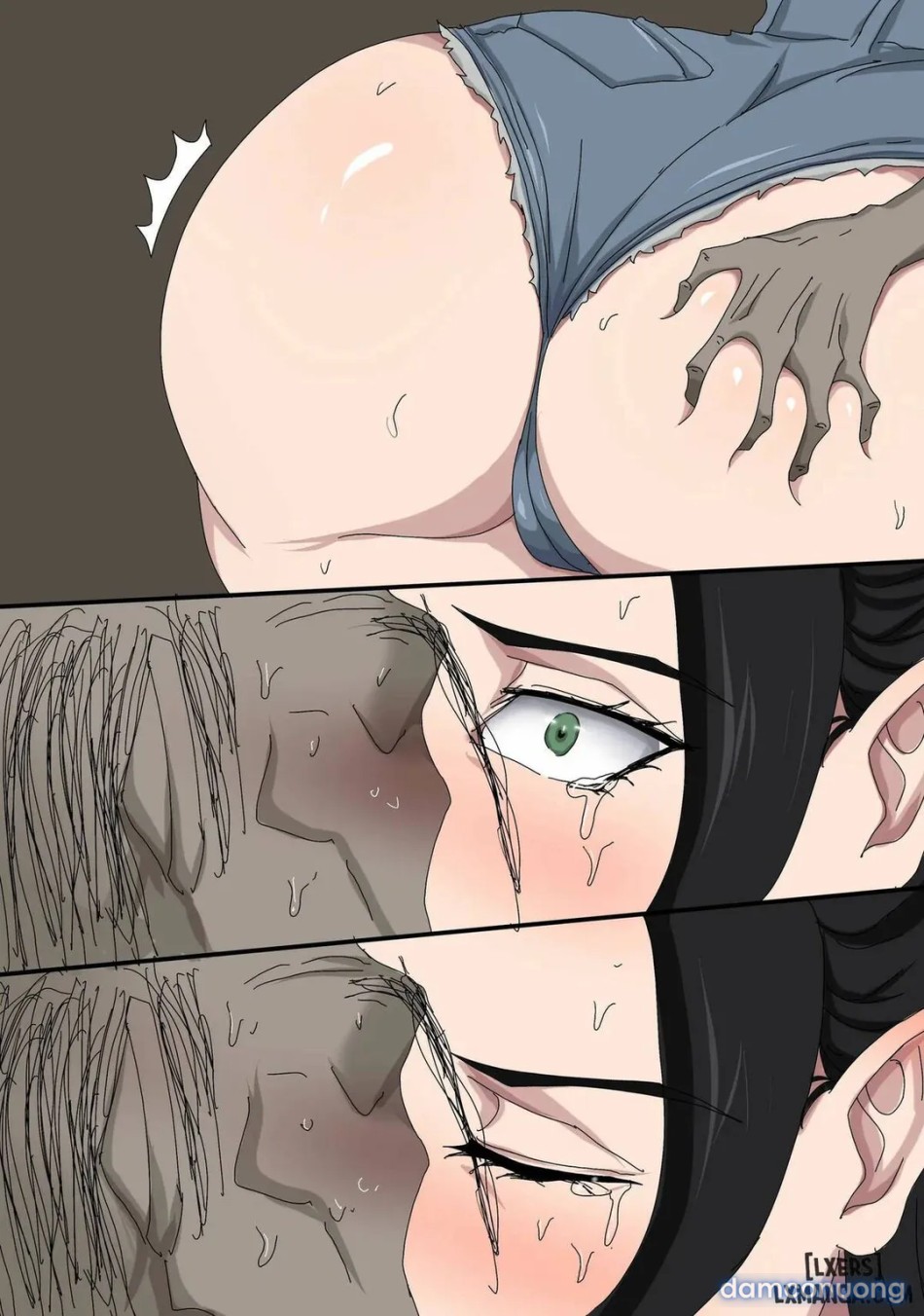 Sinful Lust 