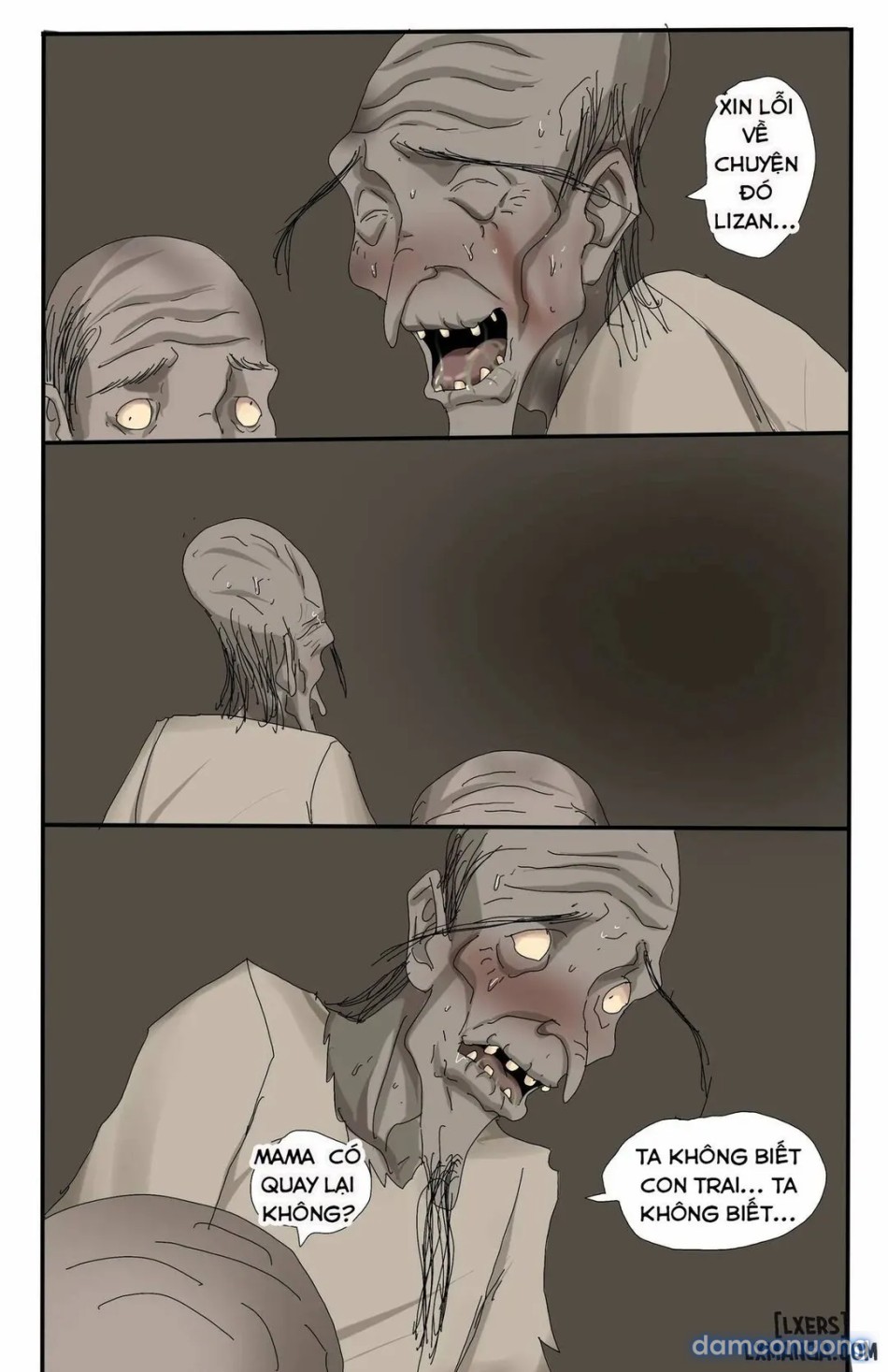 Sinful Lust 