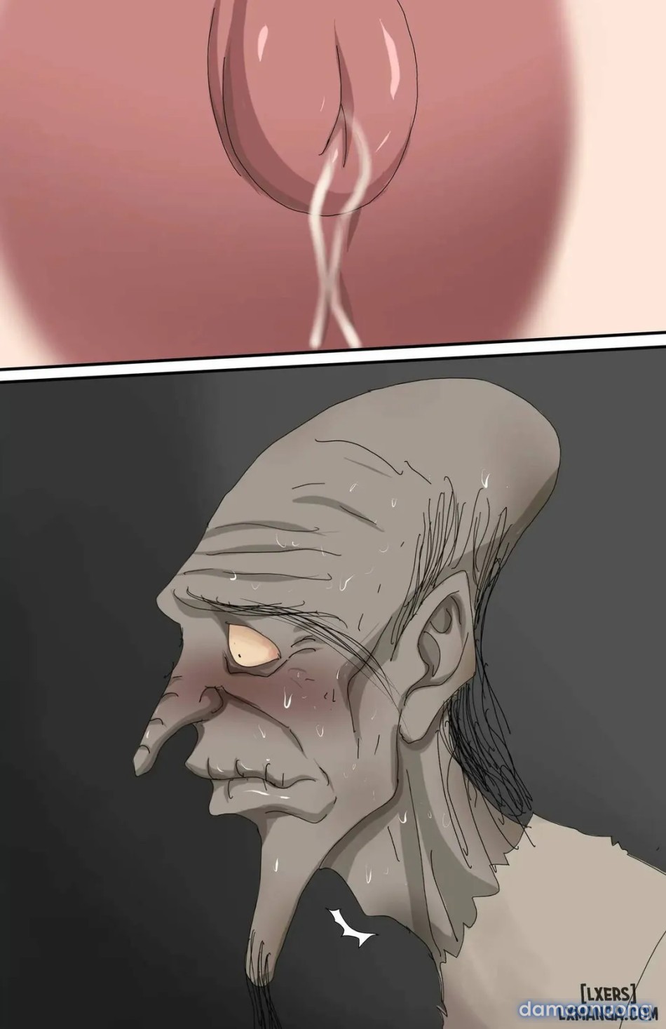 Sinful Lust 