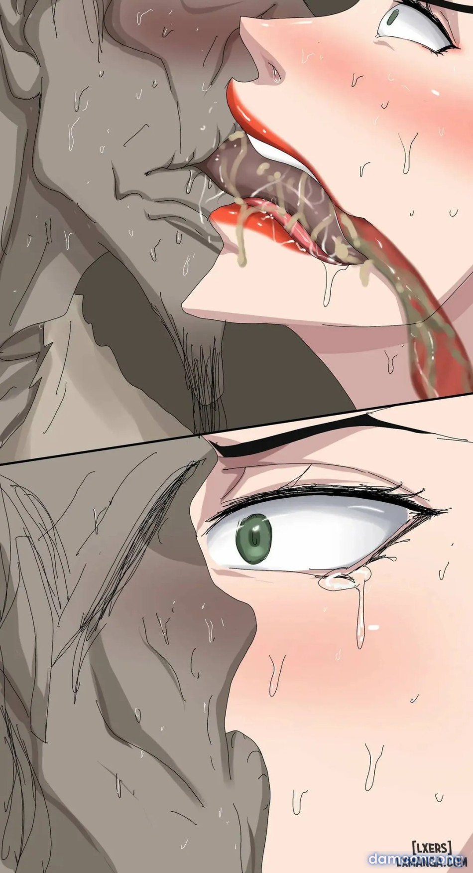 Sinful Lust 