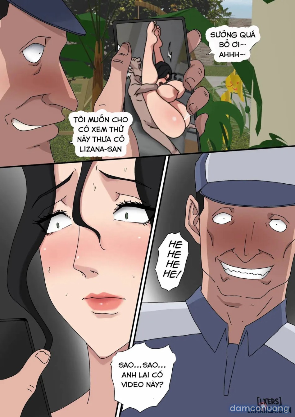 Sinful Lust 