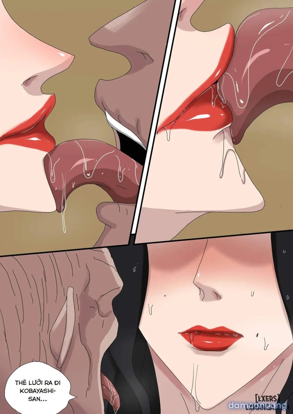 Sinful Lust 