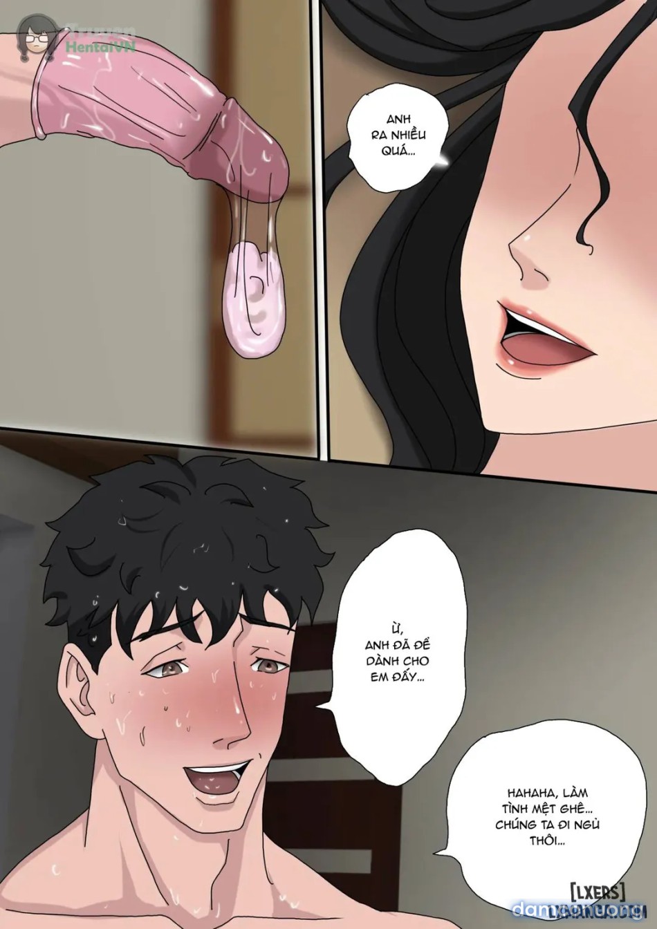 Sinful Lust 