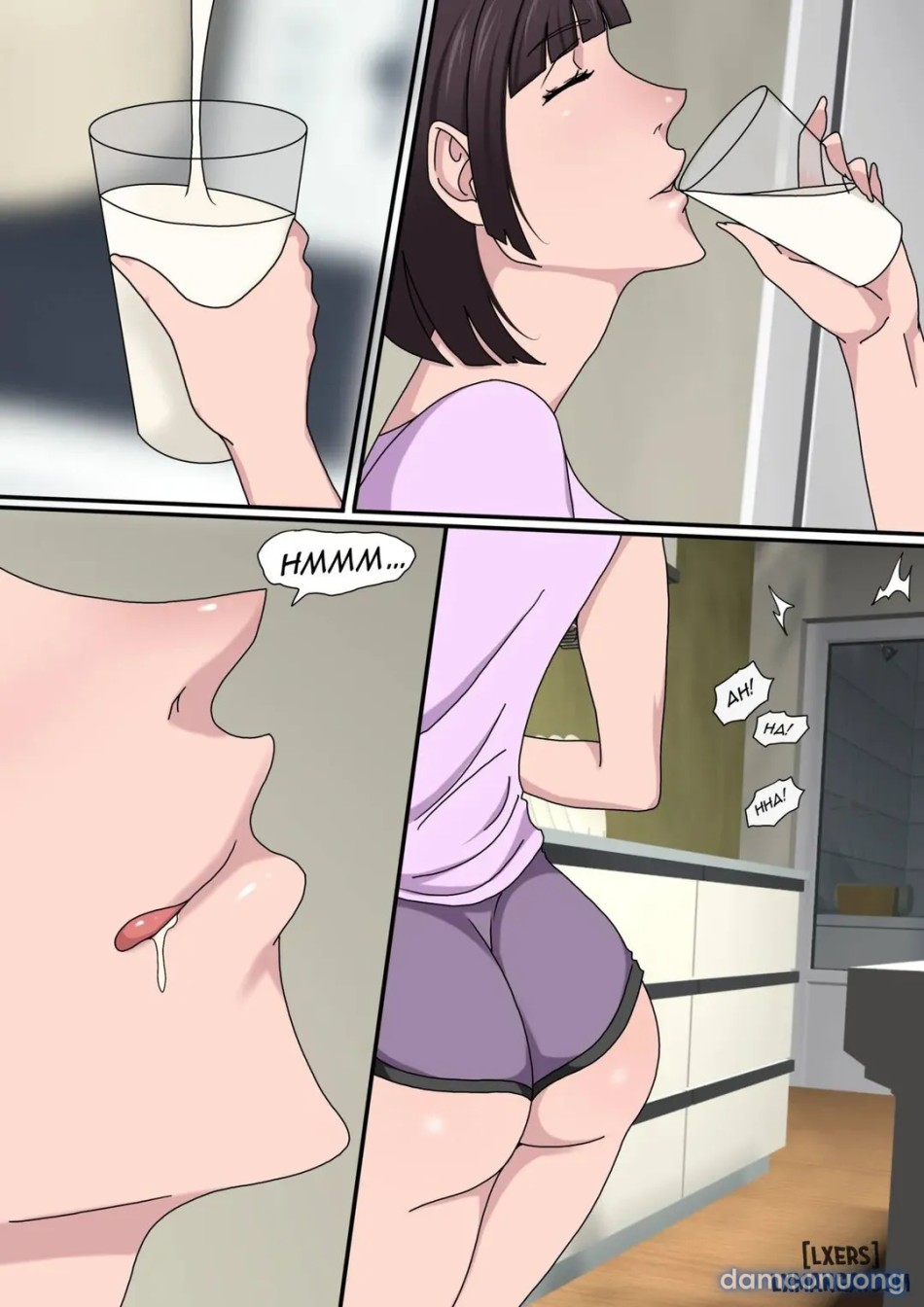 Sinful Lust 