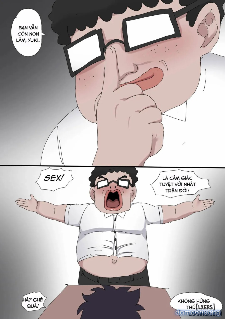 Sinful Lust 