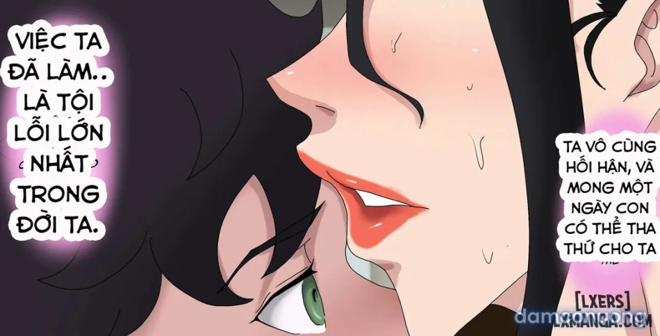 Sinful Lust 