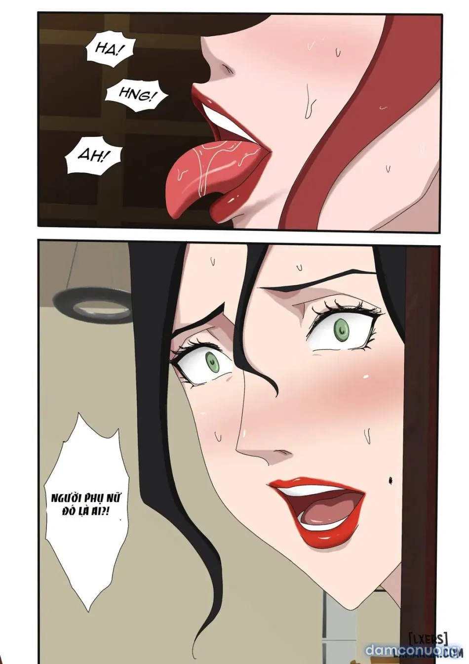 Sinful Lust 