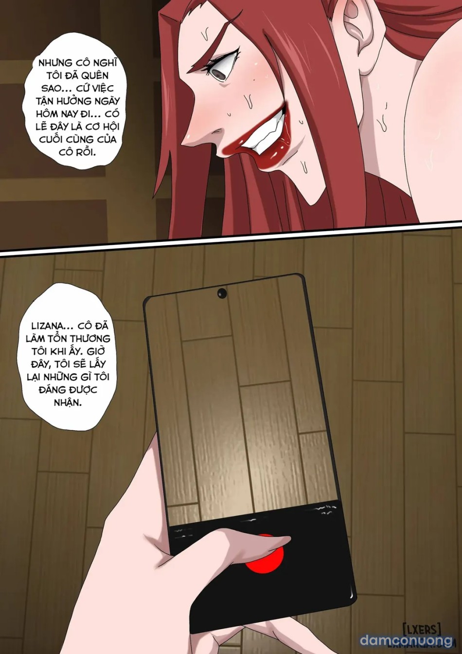 Sinful Lust 