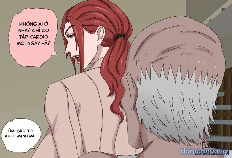 Sinful Lust 