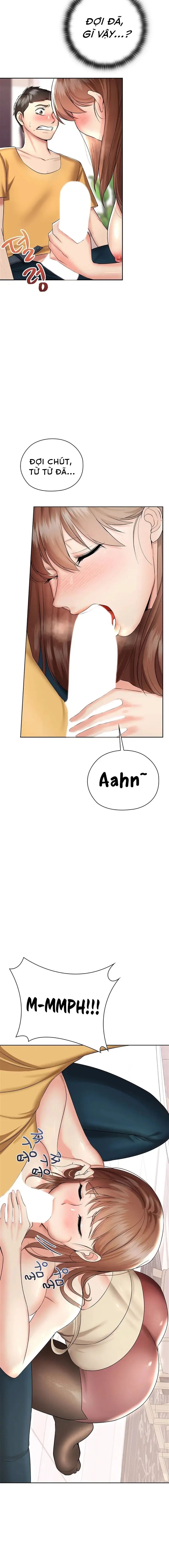 Xã Hội Thượng Lưu 