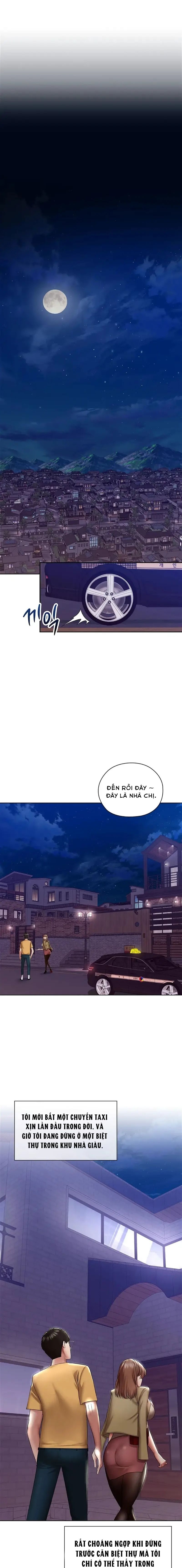 Xã Hội Thượng Lưu 