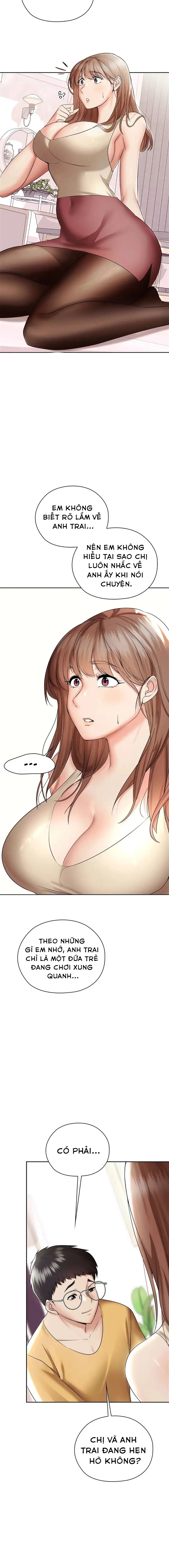 Xã Hội Thượng Lưu 