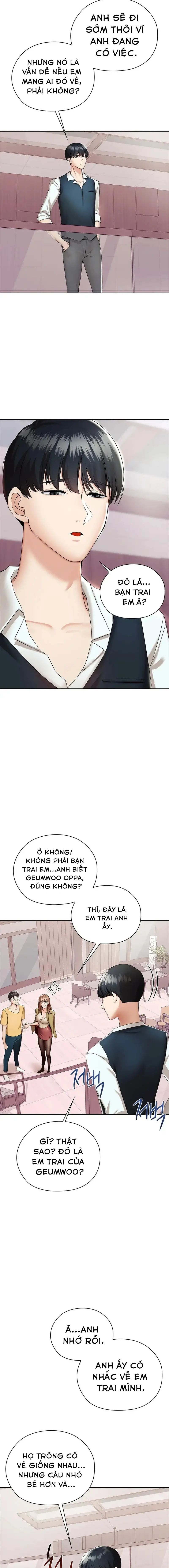 Xã Hội Thượng Lưu 