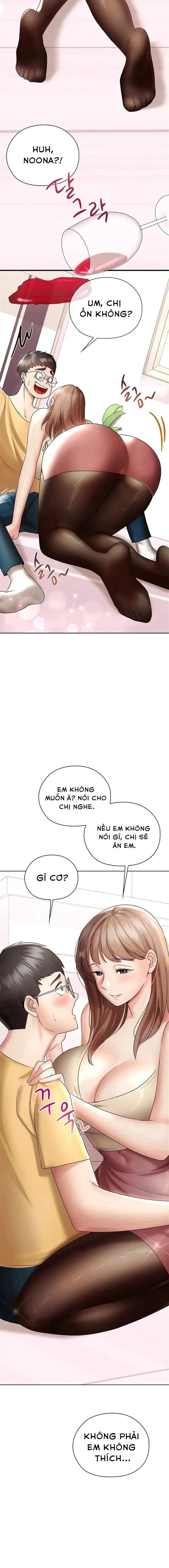 Xã Hội Thượng Lưu 