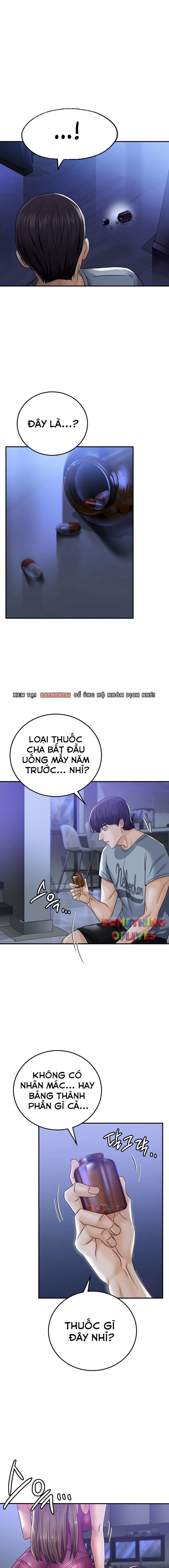 Xã Hội Thượng Lưu 