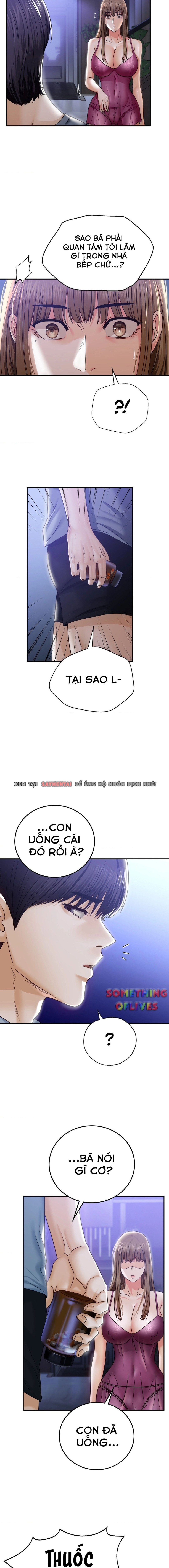 Xã Hội Thượng Lưu 