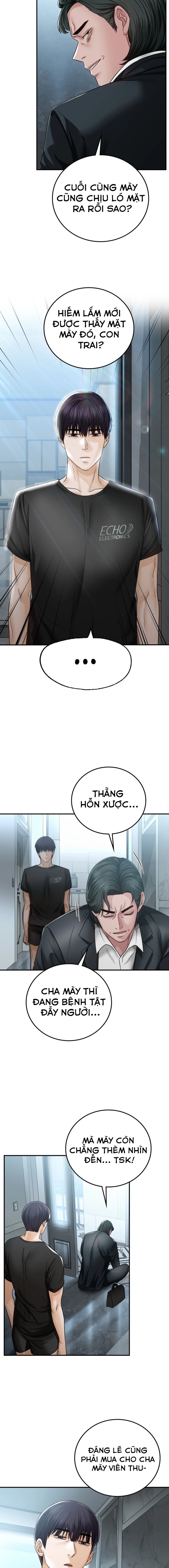 Xã Hội Thượng Lưu 