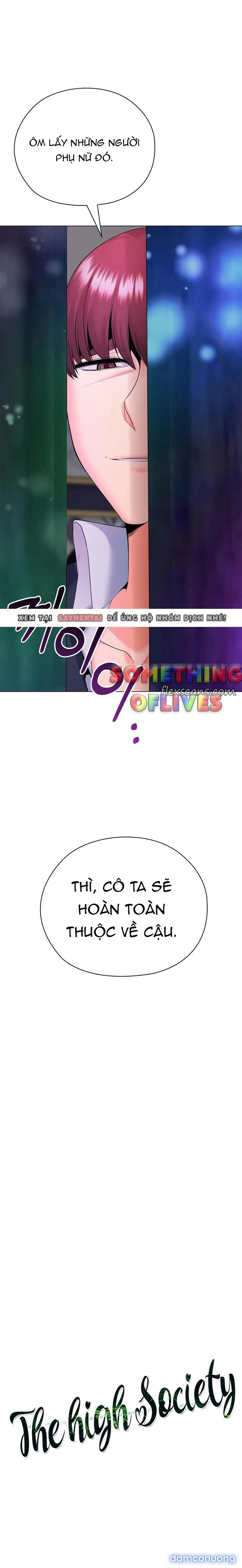 Xã Hội Thượng Lưu 
