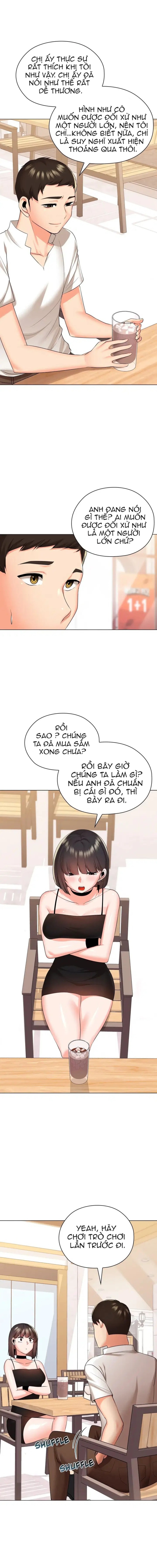 Xã Hội Thượng Lưu 