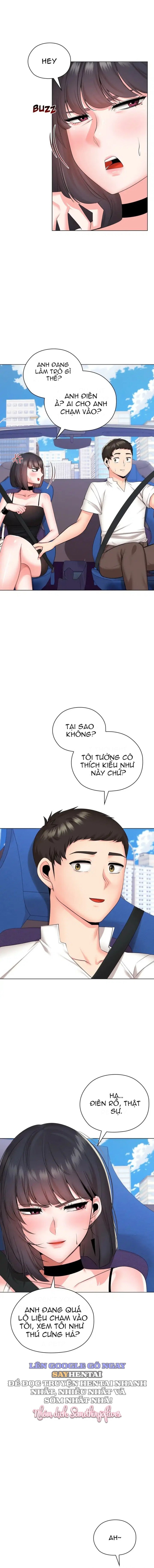 Xã Hội Thượng Lưu 