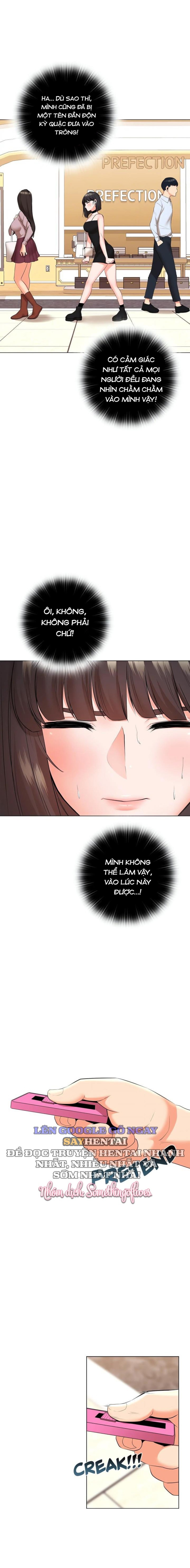 Xã Hội Thượng Lưu 