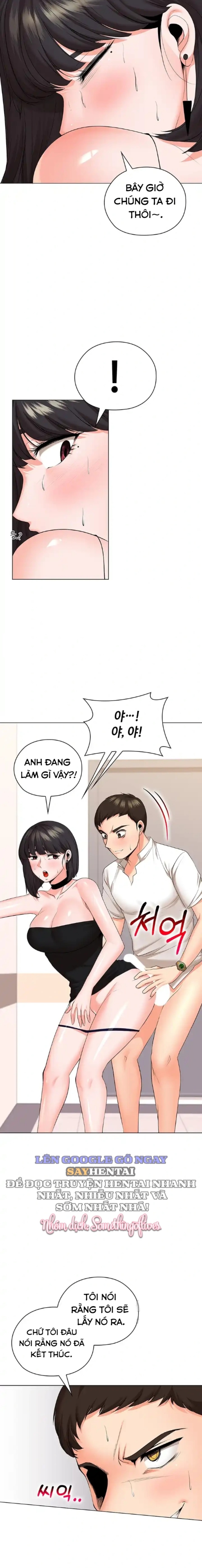 Xã Hội Thượng Lưu 