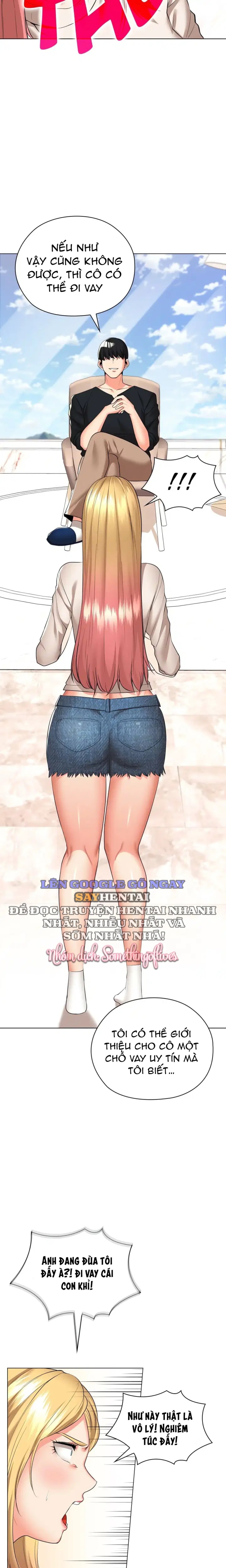 Xã Hội Thượng Lưu 