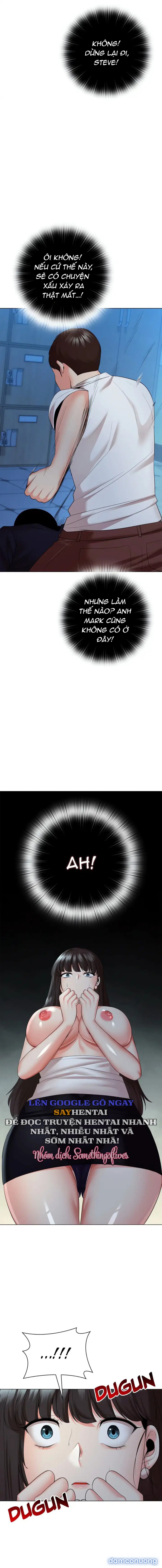 Xã Hội Thượng Lưu 