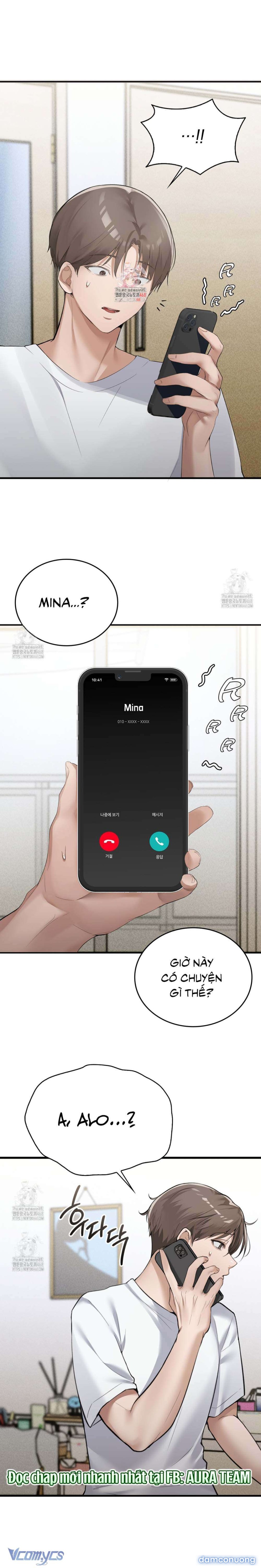 Cô Nàng Tiệm Net 