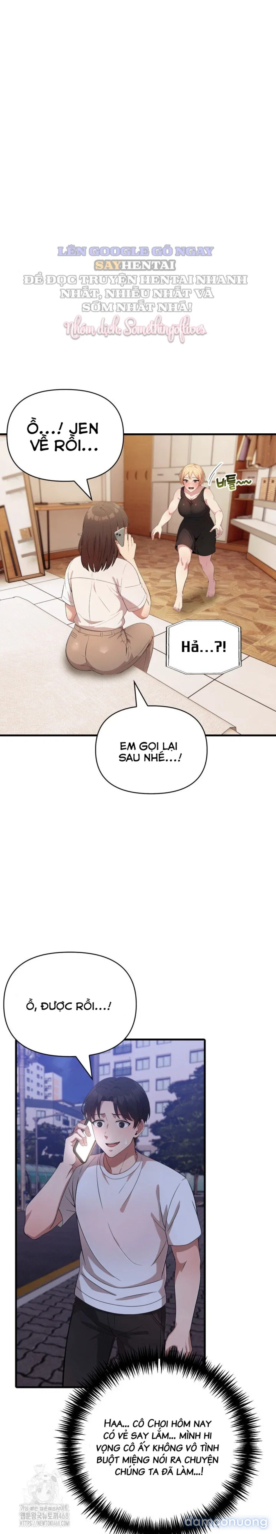 Ân Sủng Từ Giáo Viên 