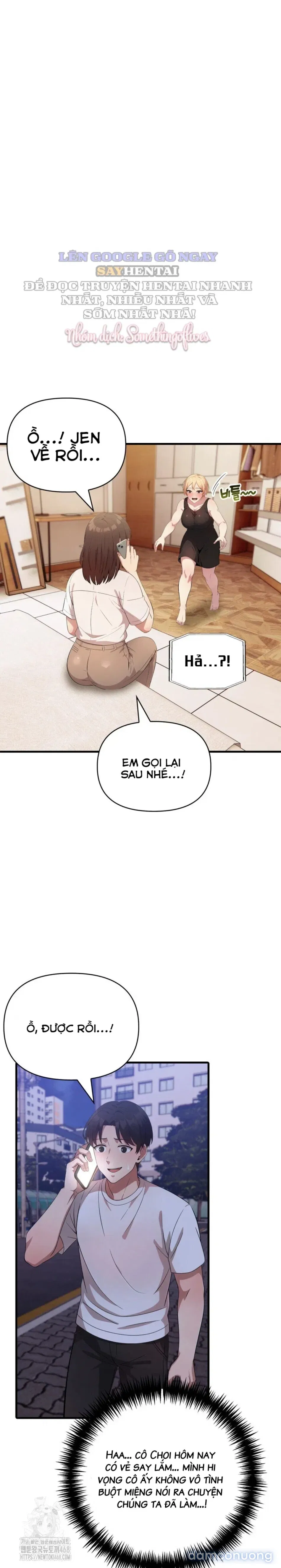 Ân Sủng Từ Giáo Viên 