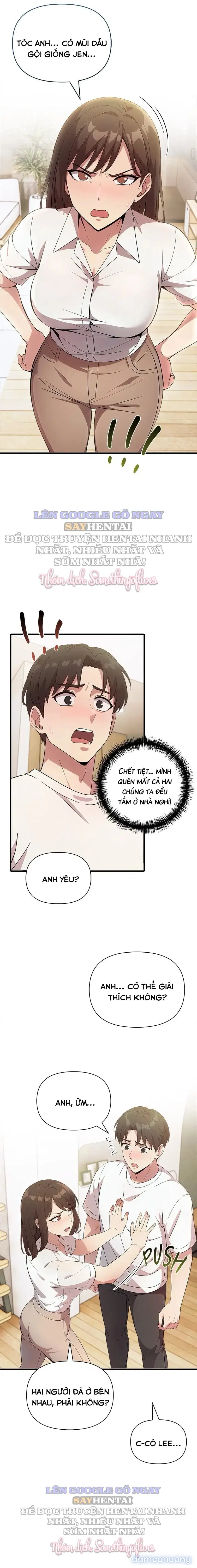 Ân Sủng Từ Giáo Viên 
