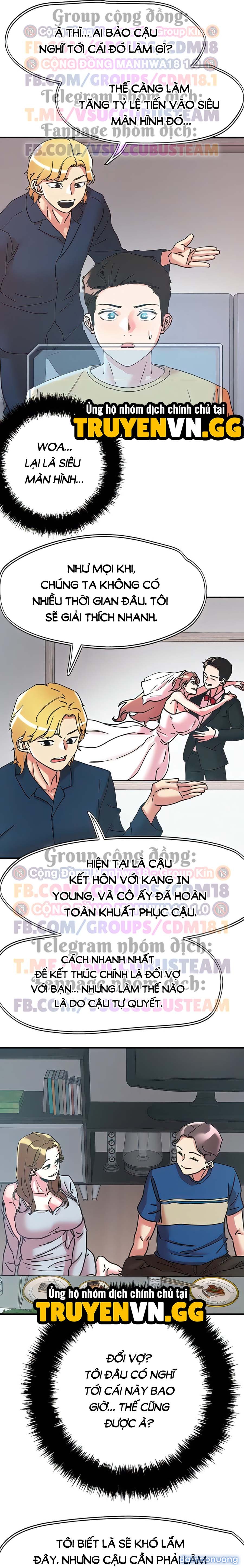 Quyền năng chịch gái 