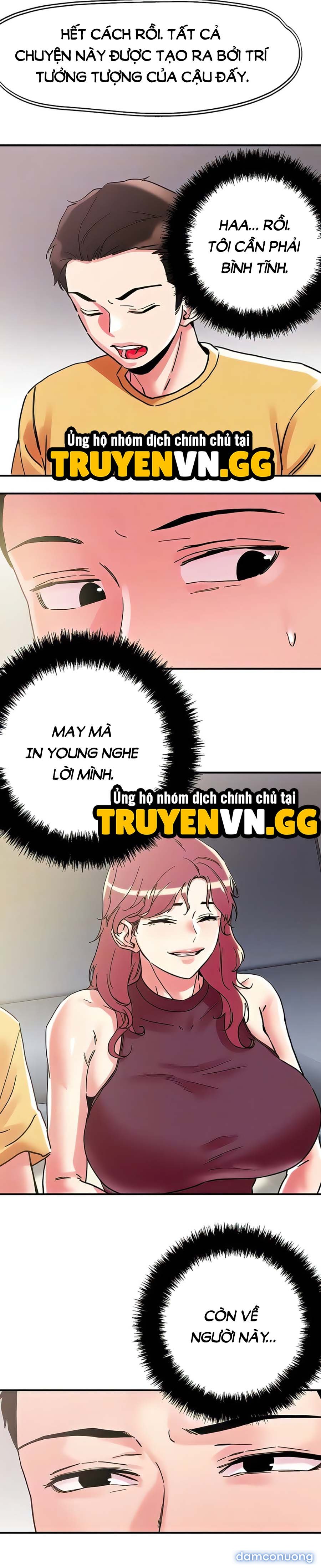 Quyền năng chịch gái 