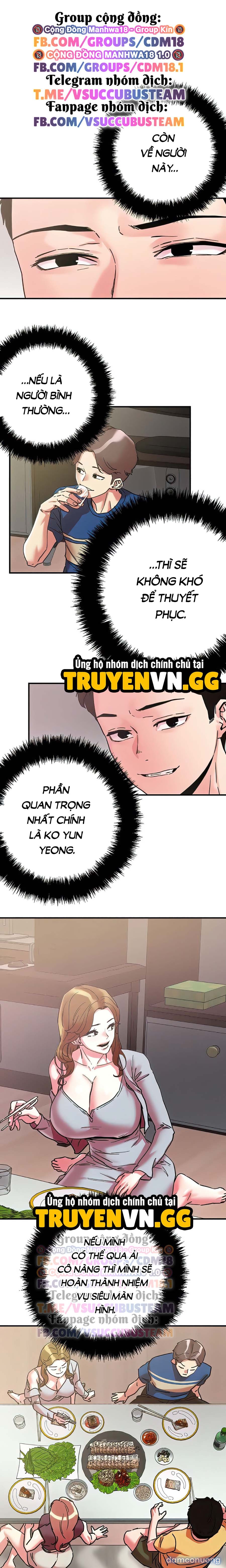 Quyền năng chịch gái 