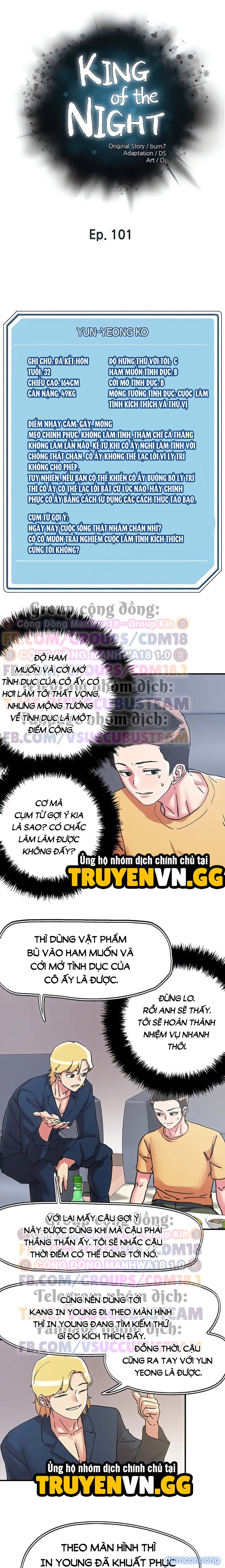 Quyền năng chịch gái 