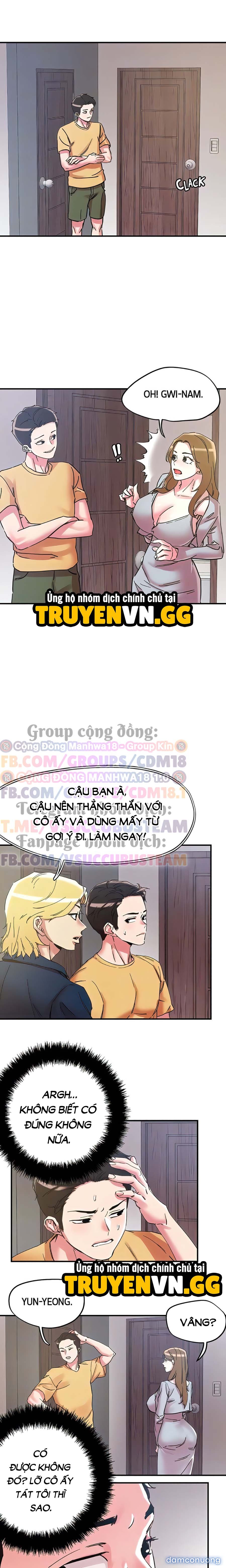 Quyền năng chịch gái 