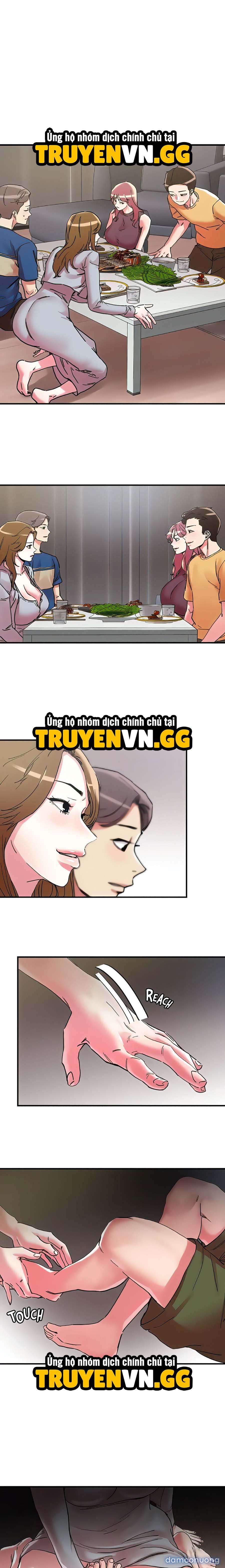 Quyền năng chịch gái 