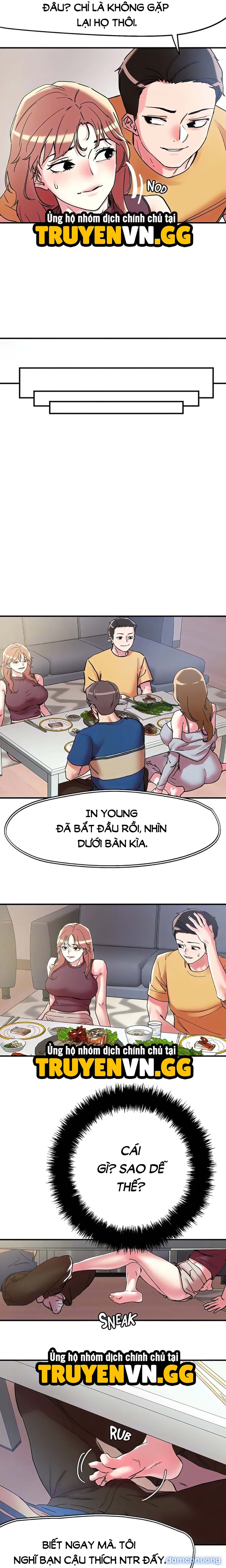 Quyền năng chịch gái 