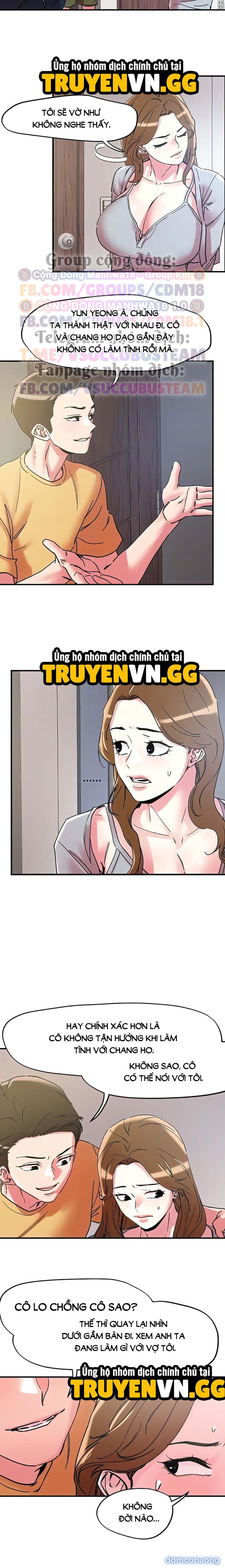 Quyền năng chịch gái 